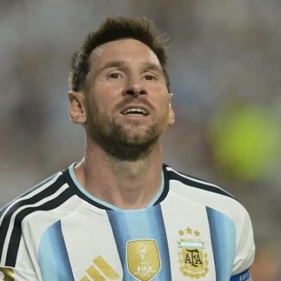 Emissora demite equipe após divulgar falsa morte do pai de Messi