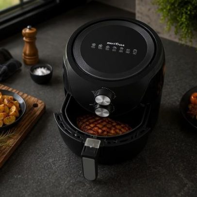 Air fryer ou forno elétrico: qual é mais econômico para os petiscos da Copa?