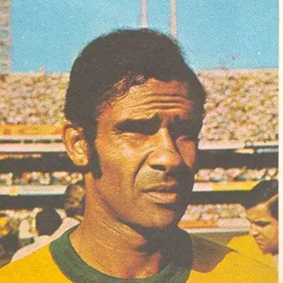 Morre Brito, zagueiro titular da Seleção na Copa de 70