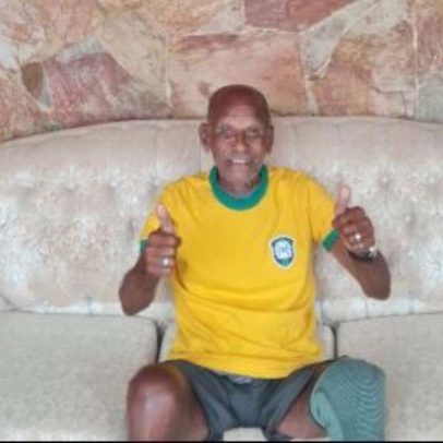 Morre Brito, zagueiro tricampeão com a seleção brasileira em 1970
