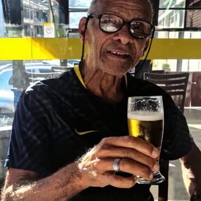 Brito, zagueiro campeão mundial em 1970, morre aos 86 no Rio