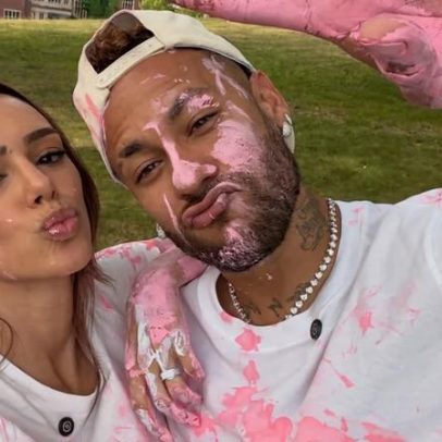 Bruna Biancardi afirma que a terceira gravidez com Neymar foi planejada