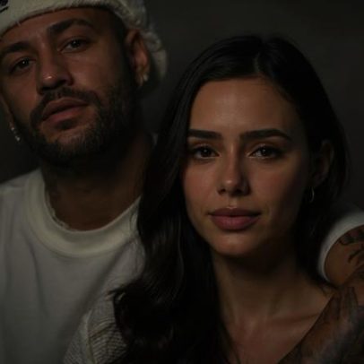 Bruna Biancardi aluga casa milionária para torcer por Neymar na Copa