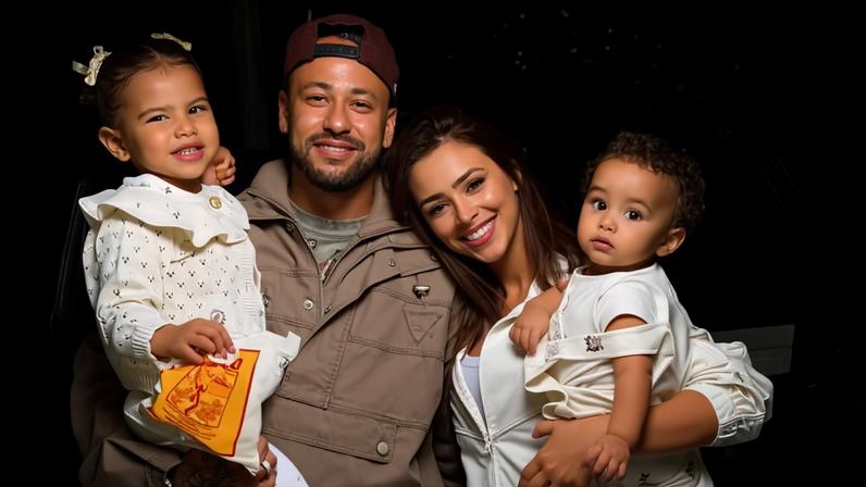 Bruna Biancardi revela motivo de não ter revelado gravidez a Neymar