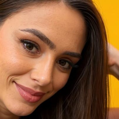 Bruna Biancardi rebate críticas sobre look na Copa