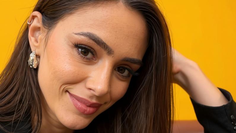 A influenciadora Bruna Biancardi