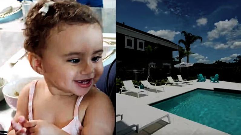 Nos EUA, Bruna Biancardi curte dia de churrasco e piscina com familiares e amigos — Foto: Reprodução/Instagram