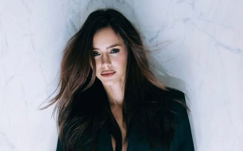Bruna Biancardi diz não depender financeiramente de Neymar: 'Pago minhas contas'