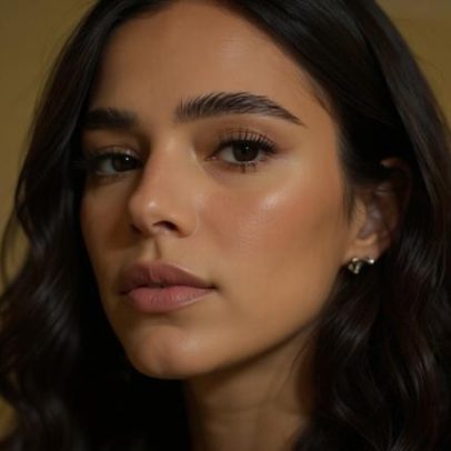 Quatro visuais de cabelo icônicos de Bruna Marquezine