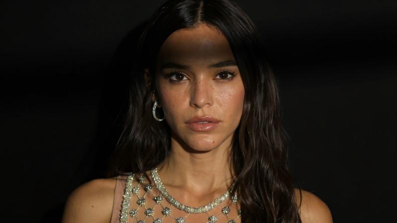 A atriz Bruna Marquezine (Instagram/Reprodução)