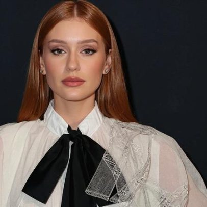 Caso Rodrigo Branco gera atrito entre Bruna Marquezine e Marina Ruy Barbosa