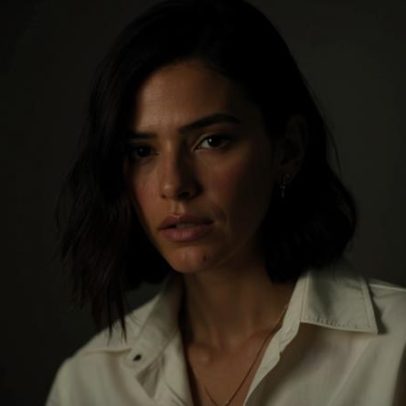 Bruna Marquezine diz ter sido repreendida pela Globo por choro nos bastidores