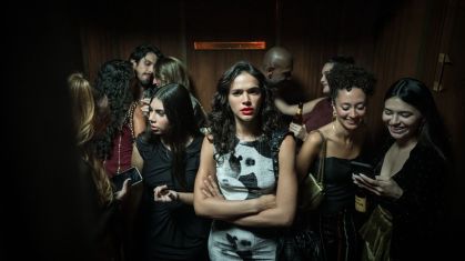 Bruna Marquezine em cena de "Amor da Minha Vida"