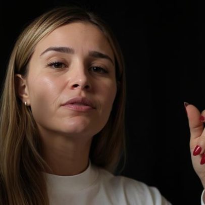Bruna Rotta, grávida, separada de Kauã Elias, desabafa sobre pior experiência