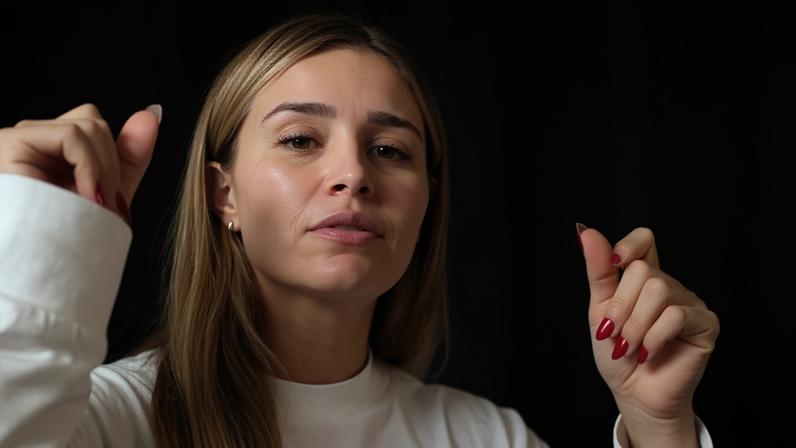 Bruna Rotta mostra rotina aos seguidores