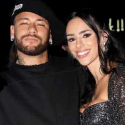 Biancardi admite estresse com idas e voltas com Neymar e quase terminou namoro