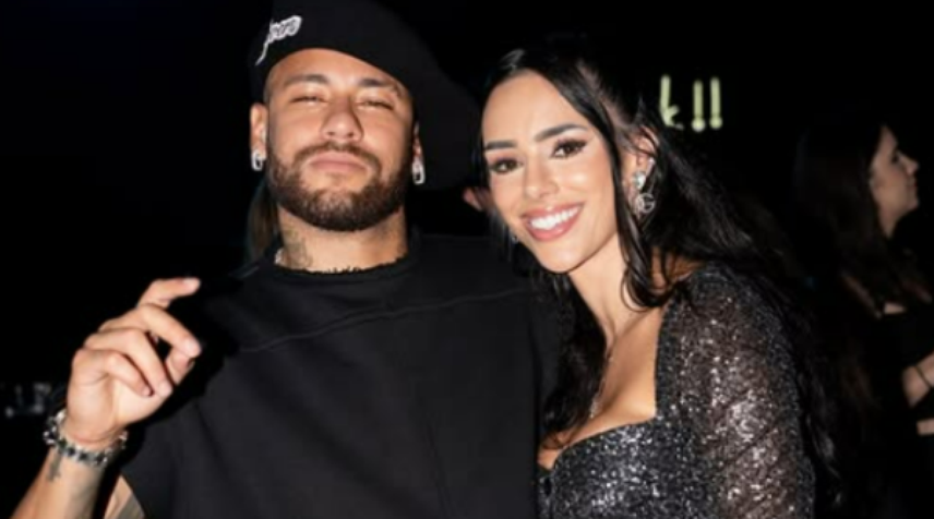 Bruna Biancardi e Neymar estão juntos há 5 anos