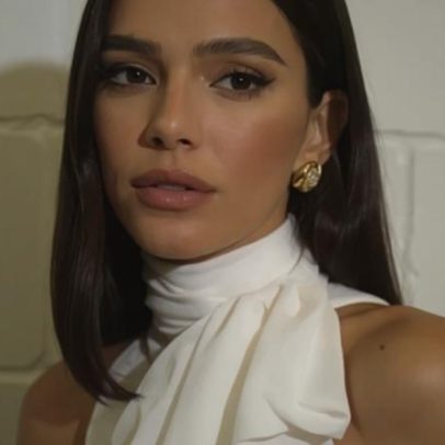 Bruna Marquezine afirma namoro com Neymar foi muito difícil e fase vulnerável