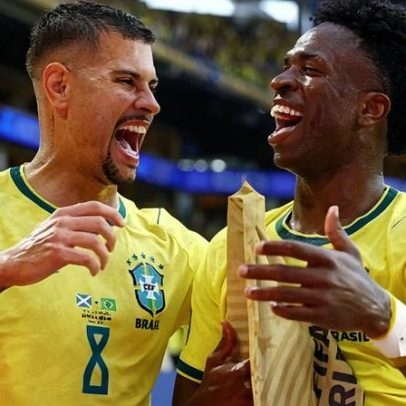 Brasil deixa adversário sair jogando; no mata-mata, isso pesa