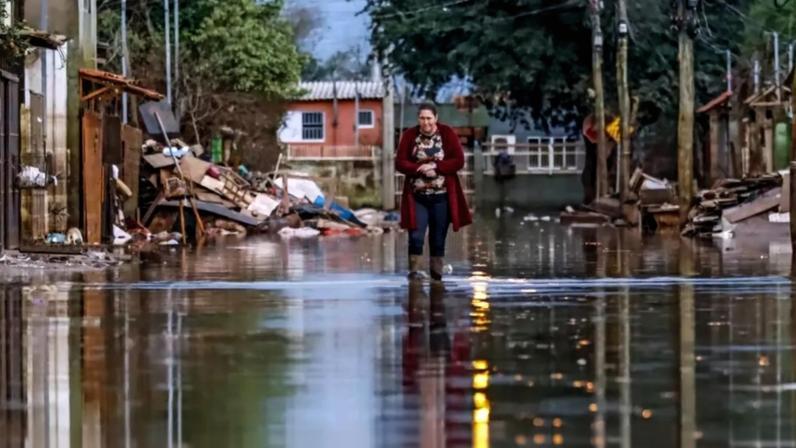Fenômeno climático volta a ganhar força e preocupa especialistas pelos impactos no Brasil. (Foto: Bruno Peres/Agência Brasil)