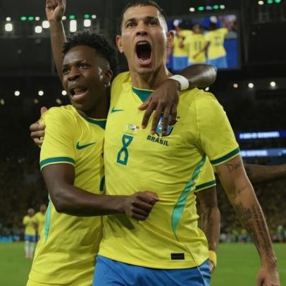 Crença no hexa mundial sobe 10 pontos, aponta pesquisa Quest