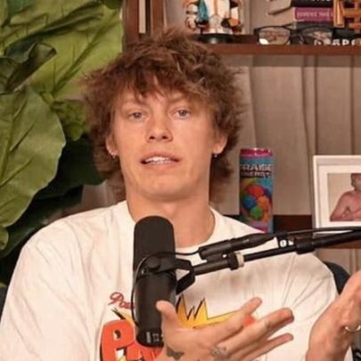 Bryce Crawford alerta que a gula gera fome espiritual