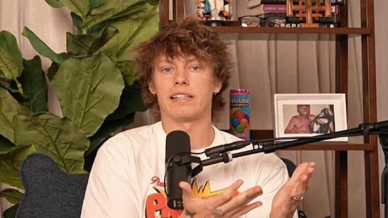 Bryce Crawford alerta que a gula gera fome espiritual