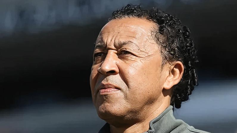 Bubista, técnico de Cabo Verde