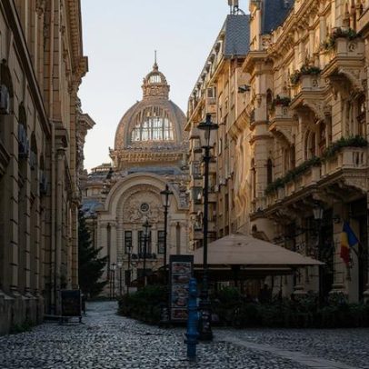 Conheça os 10 destinos europeus mais baratos para viajar