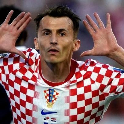 Onde assistir Croácia x Gana pela Copa do Mundo 2026 ao vivo