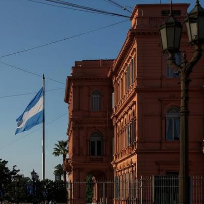 Governo argentino emite alerta por roubo de césio-137 em Rosário