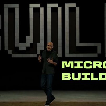 Microsoft Build 2026: resumo dos 15 minutos do evento