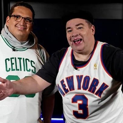 Amazon afasta Rômulo Mendonça e Bulgarelli das finais da NBA