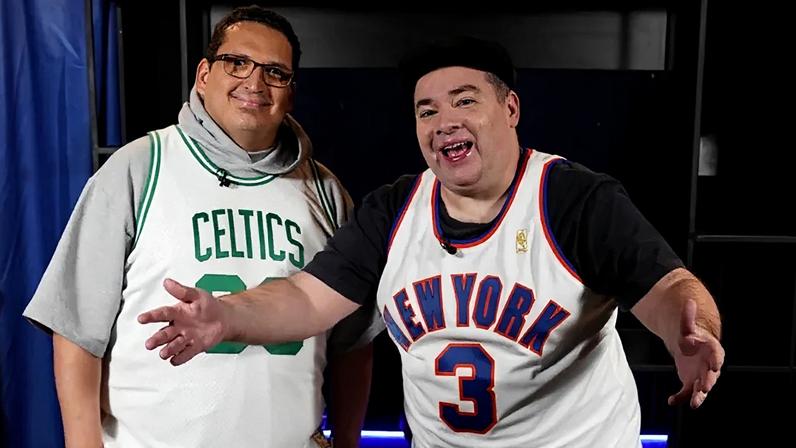 Amazon afasta Rômulo Mendonça e Bulgarelli das finais da NBA. Saiba motivo