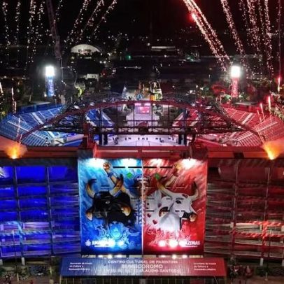 Festival de Parintins 2026: apresentações do Caprichoso e Garantido