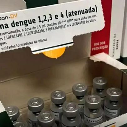 Vacina do Butantan contra dengue: o que fazer após a imunização