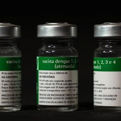 Butantan divulga nota sobre suspensão de vacinas contra dengue