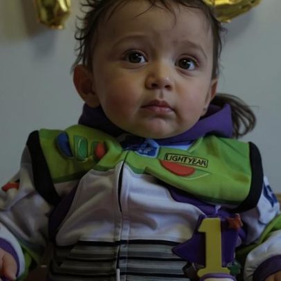 Tom Hanks e Tim Allen emocionados com vídeo de Buzz Lightyear abandonado