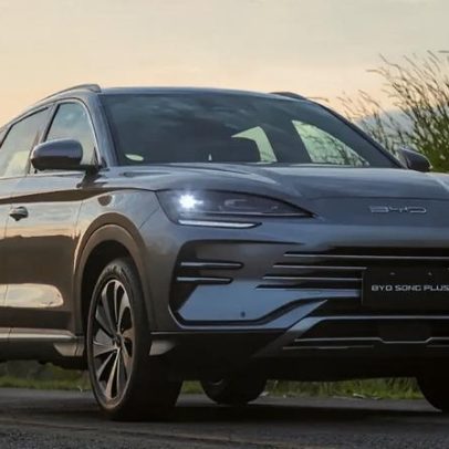 BYD altera garantia no Brasil e limita quilometragem de elétricos pela 1ª vez