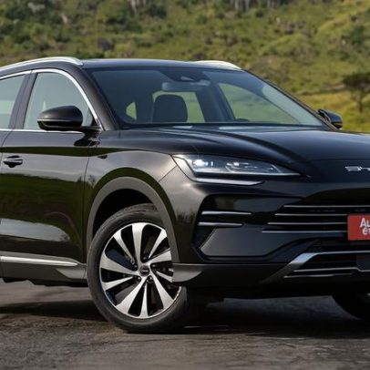 BYD Song Plus: 5 vantagens e 5 motivos para considerar