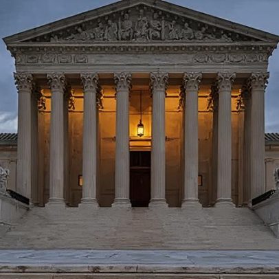 Supremo permite a Trump restringir pedidos de asilo na fronteira