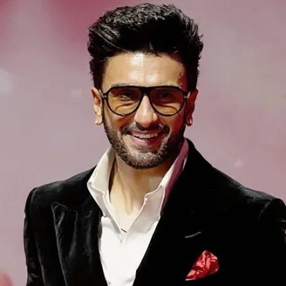 Sindicato de cinema indiano encerra boicote a Ranveer Singh