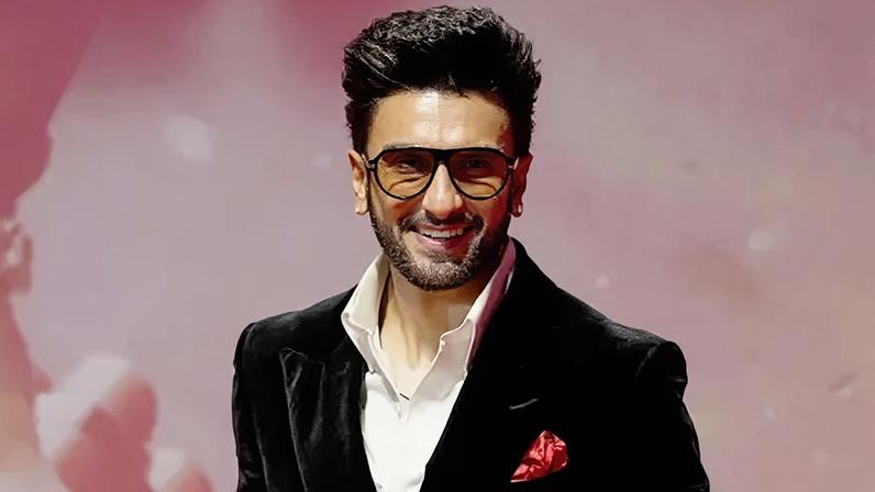 Sindicato de cinema indiano encerra boicote a Ranveer Singh