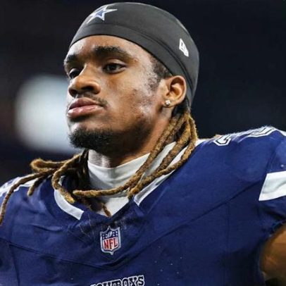 Shavon Revel entra no ano 2 saudável com meta ser o melhor cornerback da liga