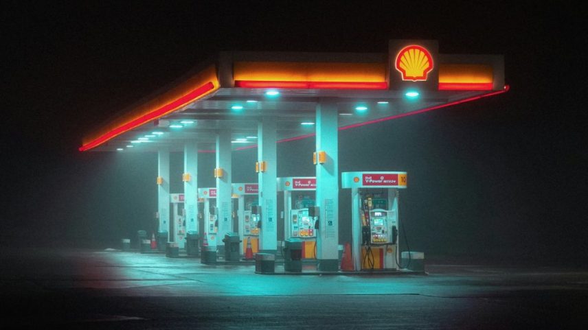 Shell gas station as the energy giant will use agents from C3 AI to shift from basic anomaly detection towards fully-automated predictive maintenance.
