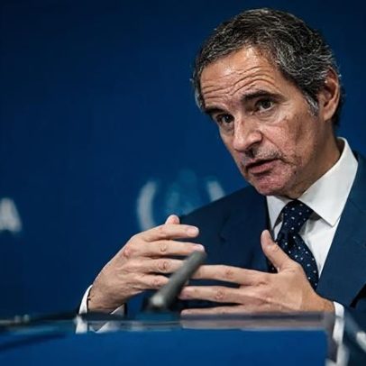 Chefe do programa nuclear da ONU afirma que inspetores visitarão sites do Irã