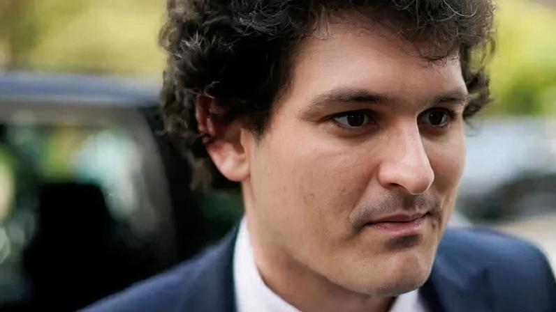 Sam Bankman-Fried was sentenced two years ago to 25 years in jail