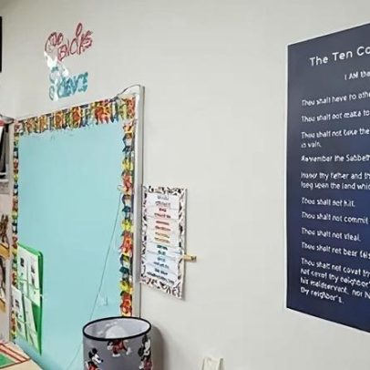 Histórias bíblicas passam a ser leitura obrigatória nas escolas do Texas