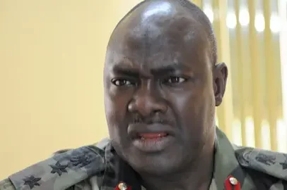 General nigeriano aposentado sequestrado morre em cativeiro