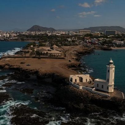 Cabo Verde mira hub tecnológico global na África após classificação histórica